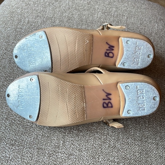 UC Balera tap shoe women size 6 - Picture 3 of 3